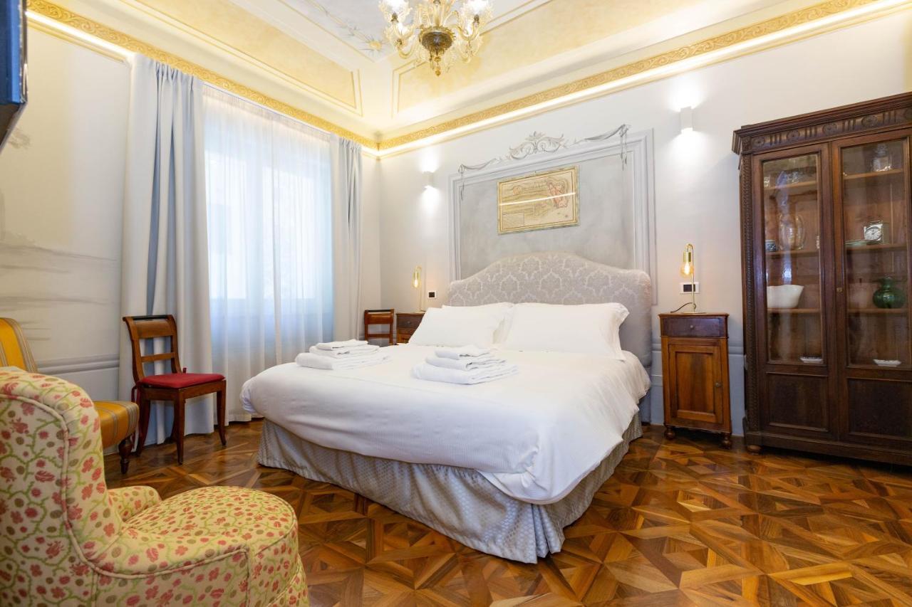 Tortorelli Bed and breakfast