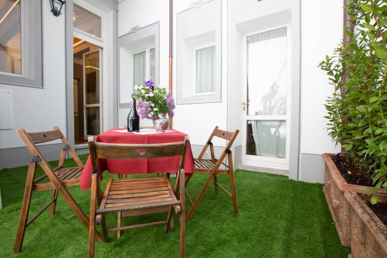 Tortorelli Bed and breakfast