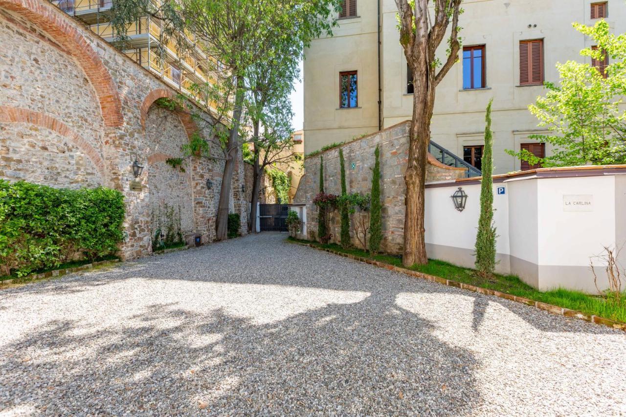 Tortorelli Bed and breakfast Florencia