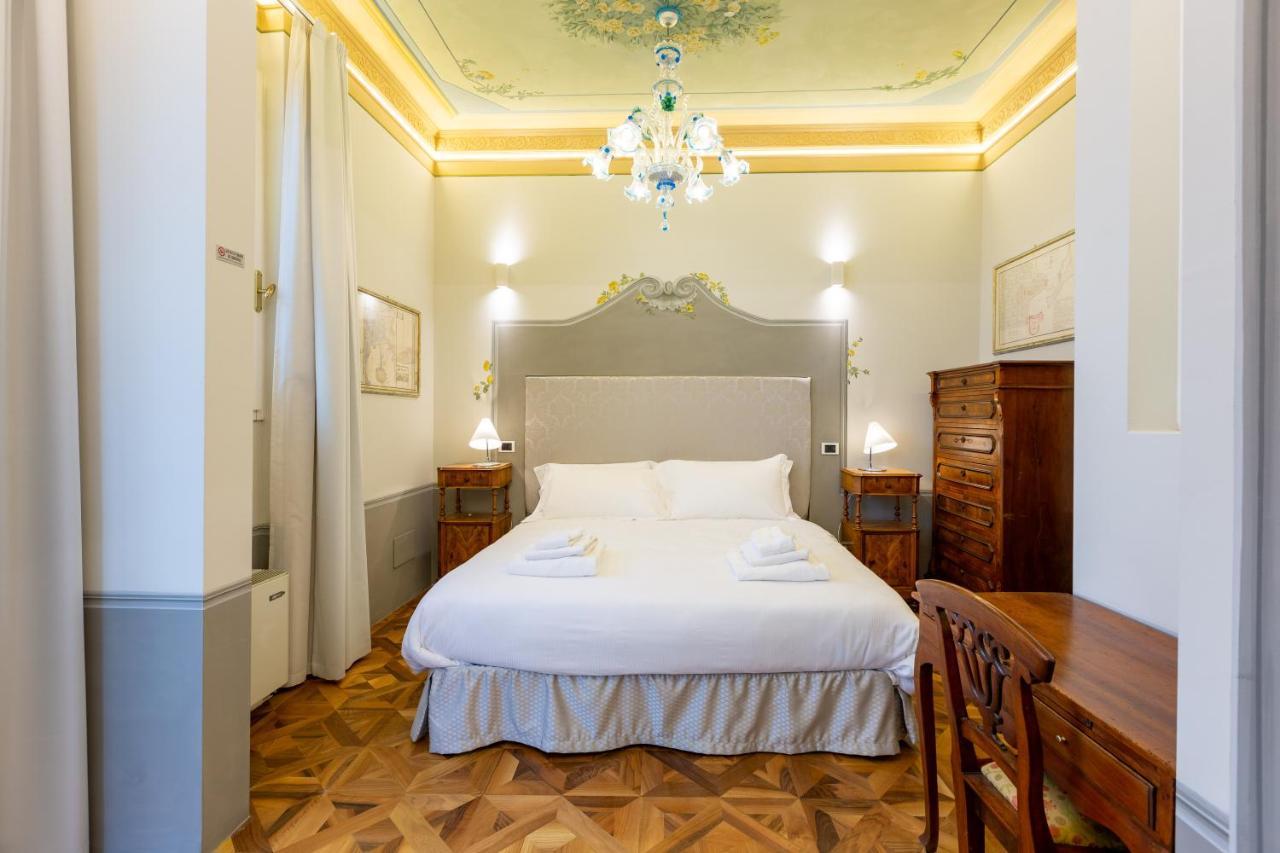 Tortorelli Bed and breakfast