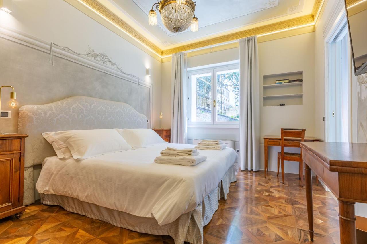 Tortorelli Bed and breakfast