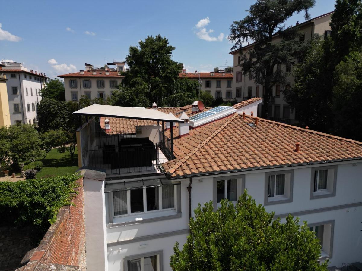 Tortorelli Bed and breakfast 3*
