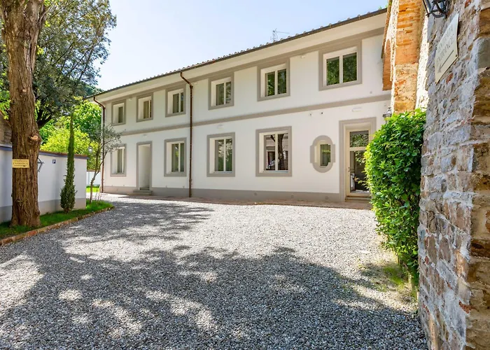 Villa Tortorelli