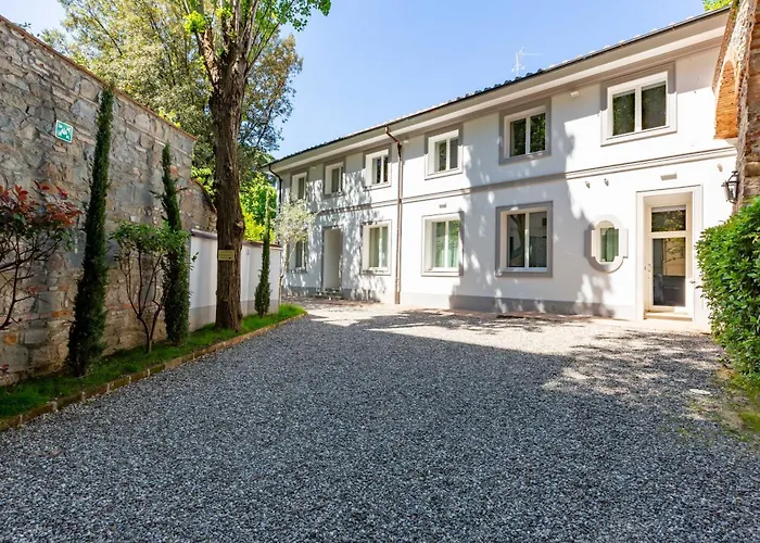 Villa Tortorelli