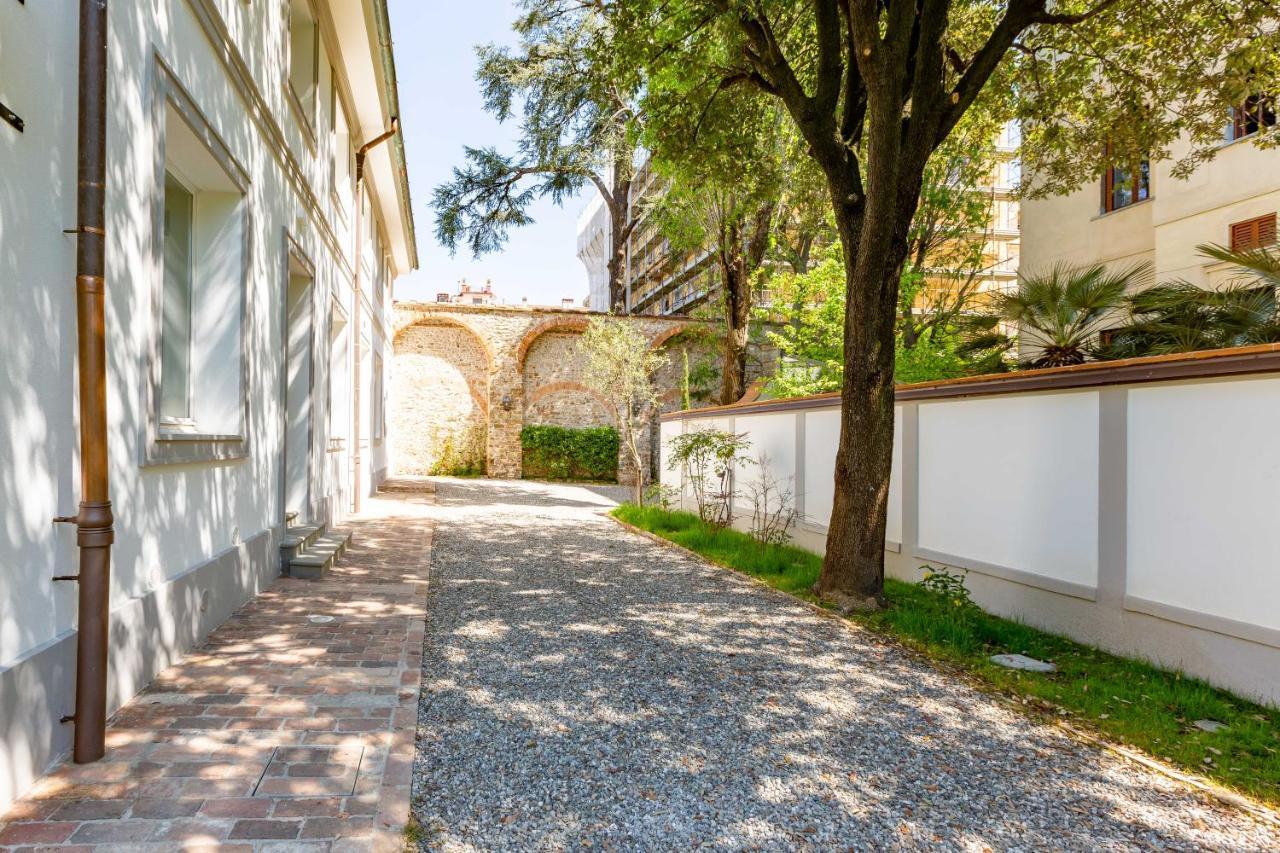 Alojamento de Acomodação e Pequeno-almoço Tortorelli Florença