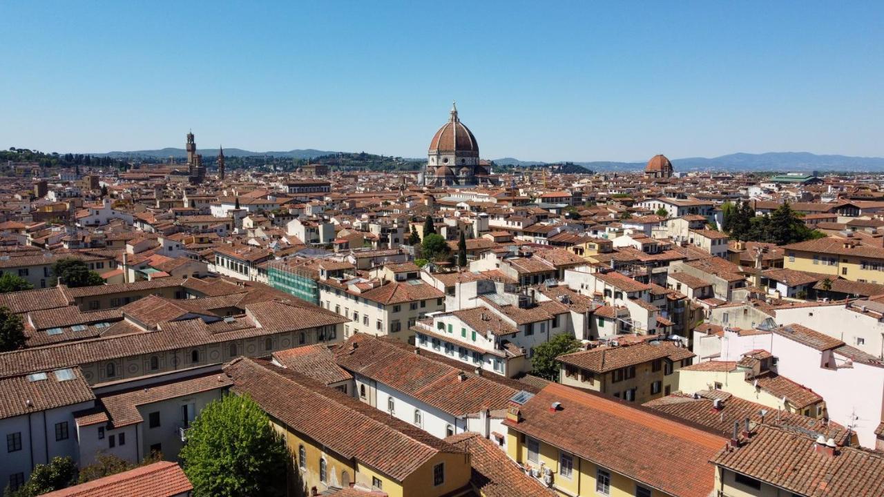 Alojamento de Acomodação e Pequeno-almoço Tortorelli Florença