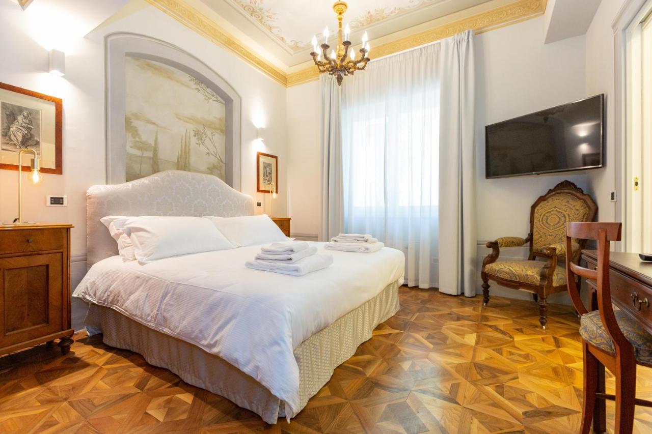Tortorelli 3* Florença