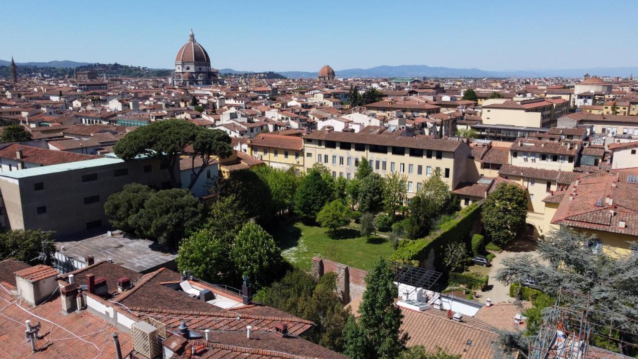 Alojamento de Acomodação e Pequeno-almoço Tortorelli Florença