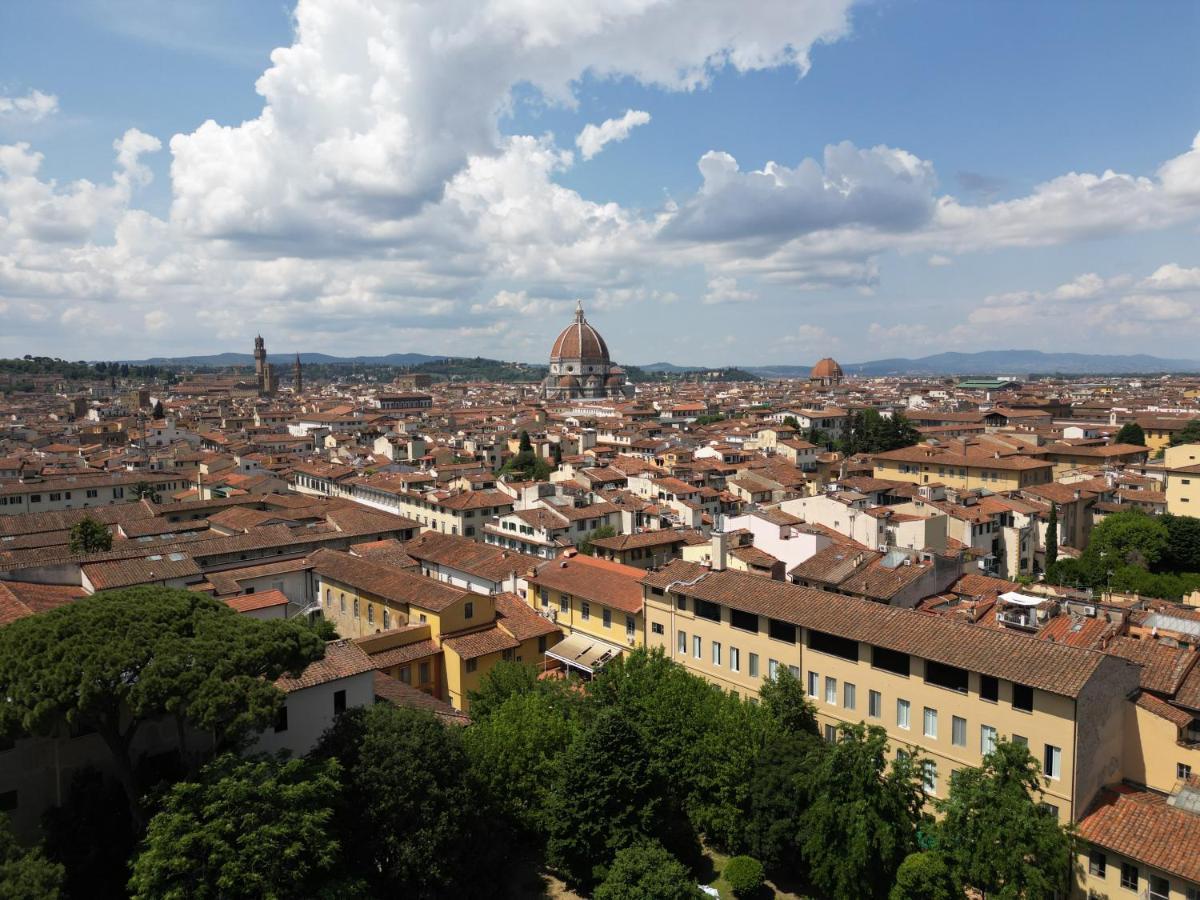 Tortorelli 3* Florencia