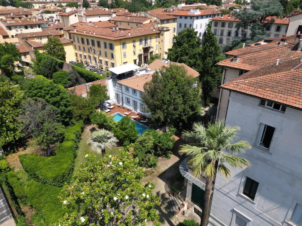 Tortorelli Bed and breakfast