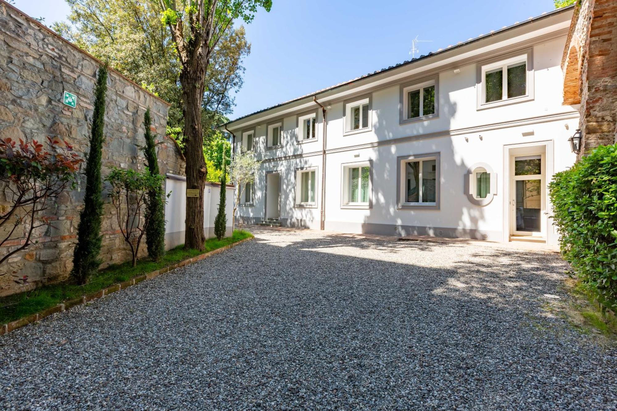 Tortorelli 3* Florença