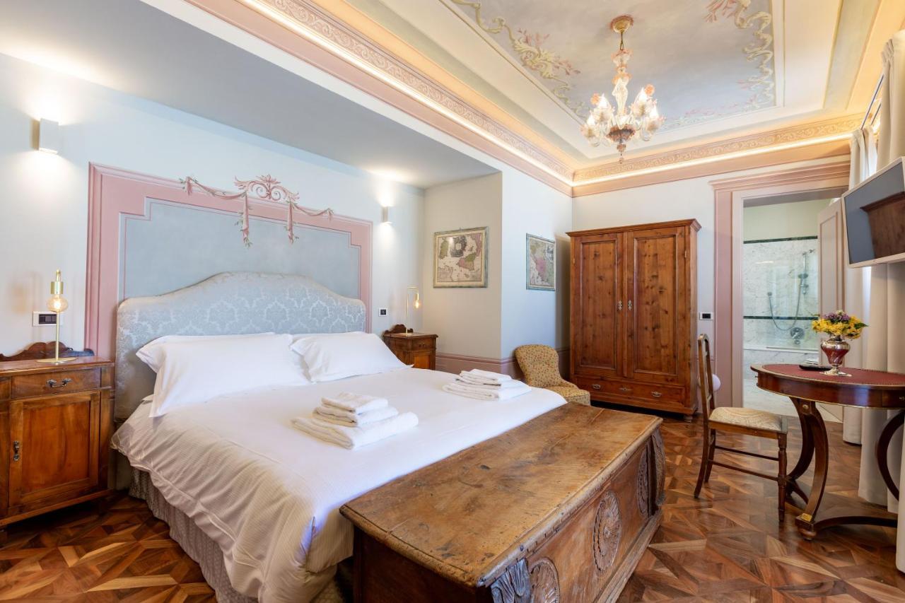 Bed and breakfast Tortorelli 3*