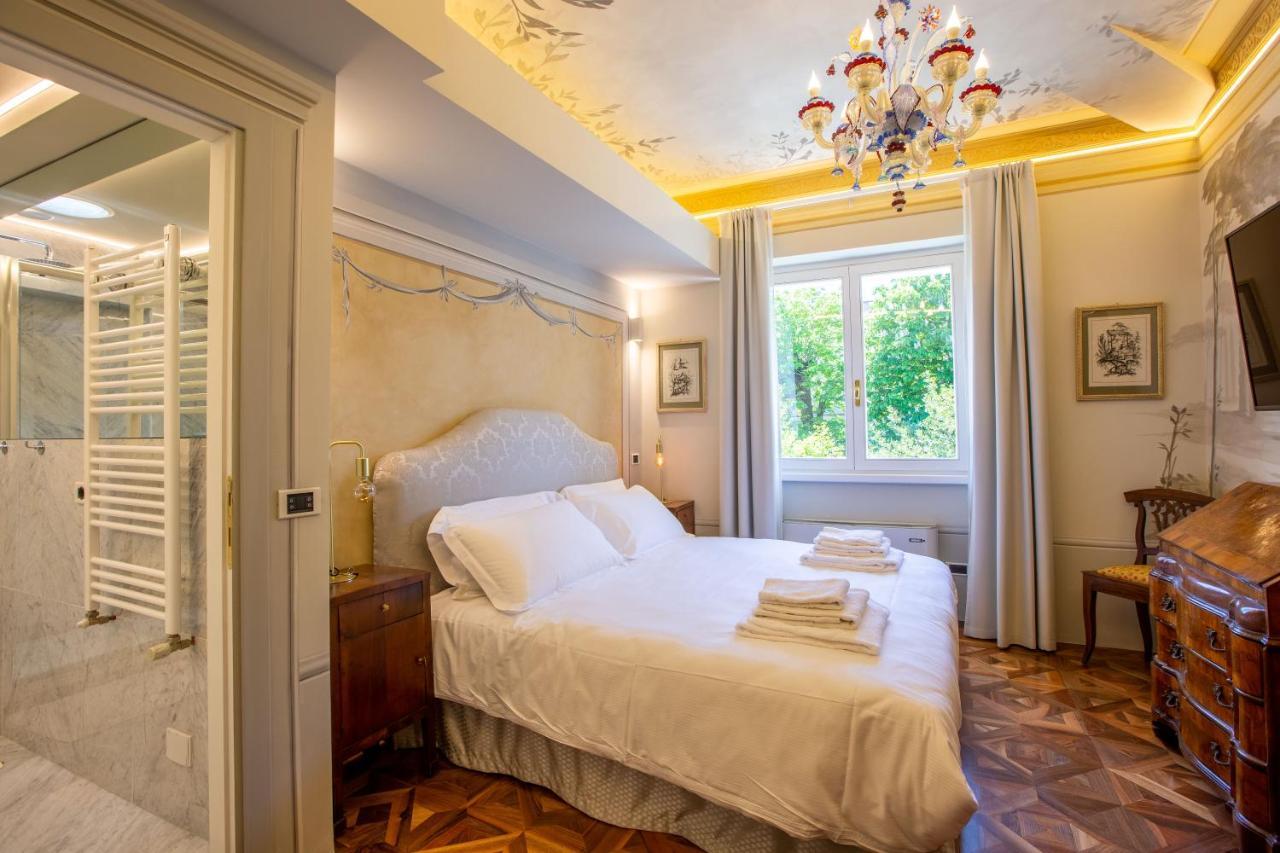 Bed and breakfast Tortorelli 3*