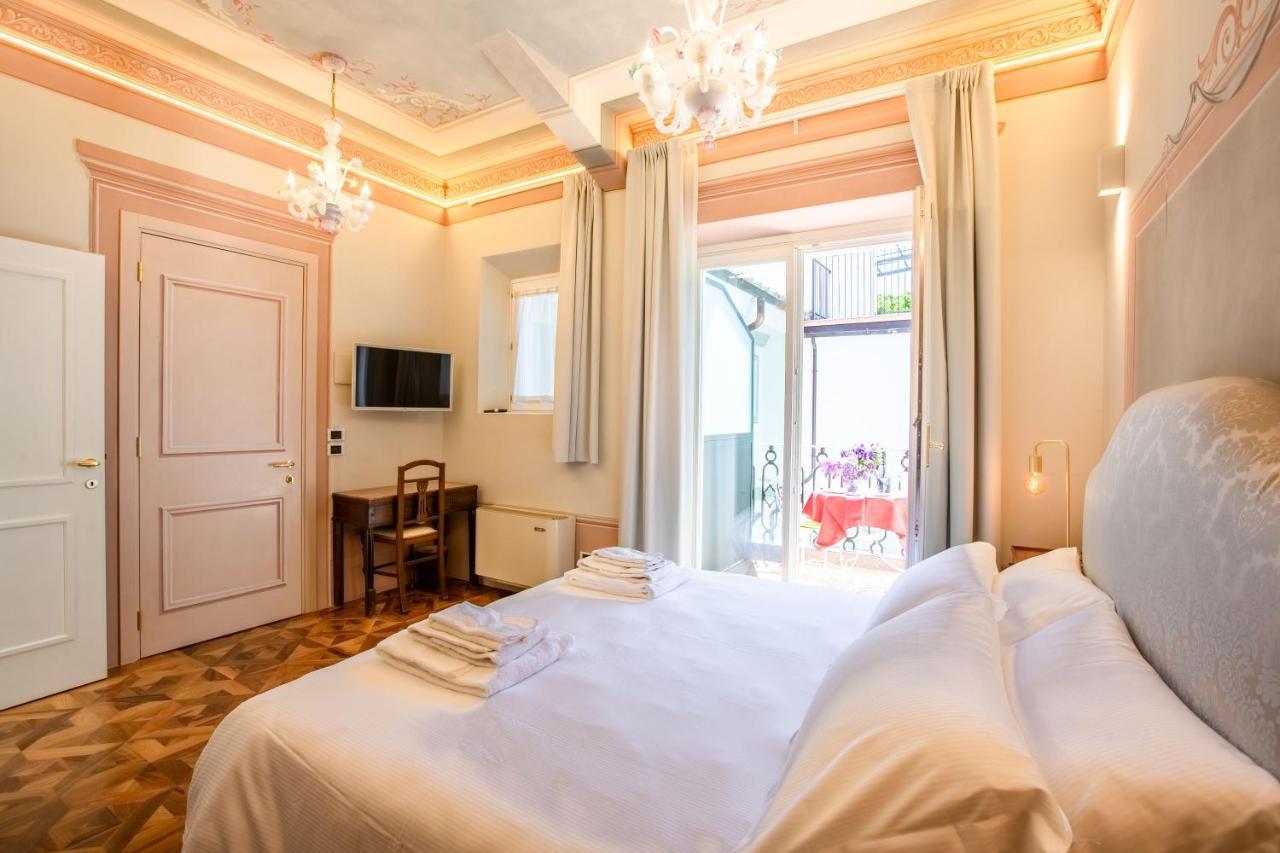 Bed and breakfast Tortorelli
